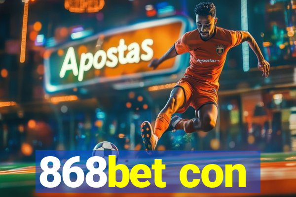 868bet con